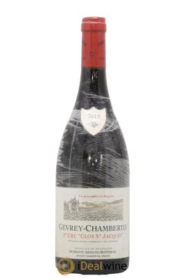 Gevrey-Chambertin 1er Cru Clos Saint-Jacques Armand Rousseau (Domaine) 
