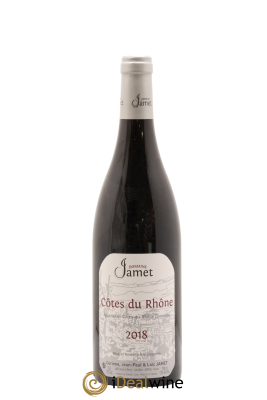 Côtes-du-Rhône Jamet (Domaine)