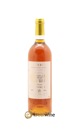 Château Haut-Bergeron