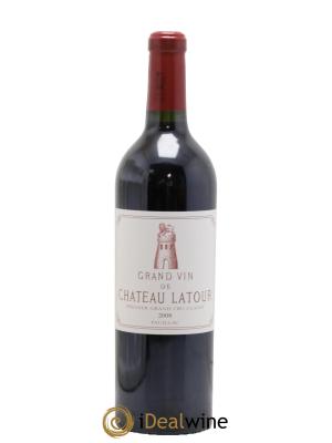 Château Latour 1er Grand Cru Classé