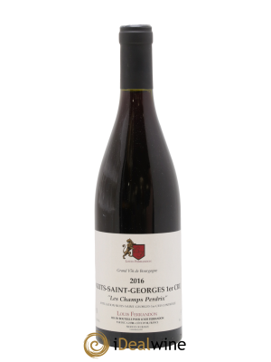 Nuits-Saint-Georges 1er Cru Aux Champs Perdrix Louis Ferrandon