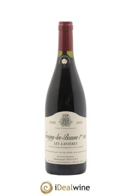 Savigny-lès-Beaune 1er Cru Les Lavières Emmanuel Rouget