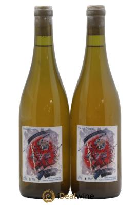 Vin de France Brahma Patrick Desplats