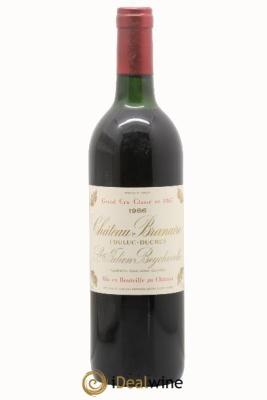 Château Branaire Ducru 4ème Grand Cru Classé