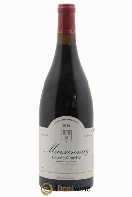 Marsannay Cuvée Charlie Charles Audoin