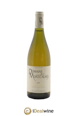 Languedoc Domaine de Montcalmès Frédéric Pourtalié