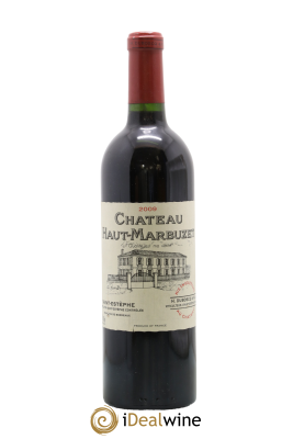 Château Haut Marbuzet