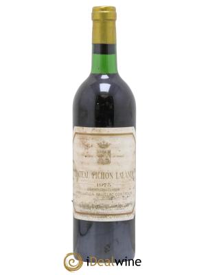 Château Pichon Longueville Comtesse de Lalande 2ème Grand Cru Classé