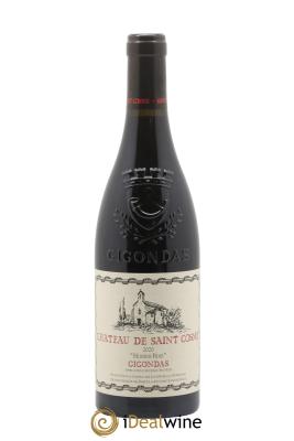 Gigondas Hominis Fides Saint Cosme