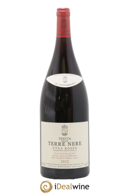 Etna Rosso DOC Tenuta delle Terre Nere