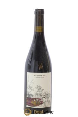 Bourgogne Doudou tu viens Icy Liu