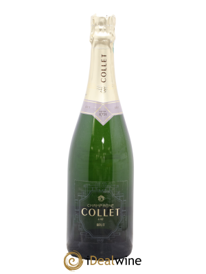 Champagne Brut Collet