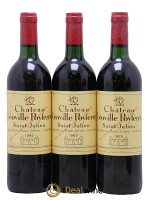Château Léoville Poyferré 2ème Grand Cru Classé