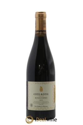 Côte-Rôtie Bonnivières Yves Cuilleron (Domaine)
