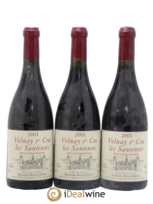 Volnay 1er Cru Les Santenots Rémi Jobard (Domaine)