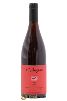 Vin de France Nizon L'Anglore