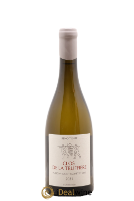 Puligny-Montrachet 1er Cru Clos de la Truffière Benoit Ente