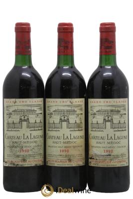 Château la Lagune 3ème Grand Cru Classé