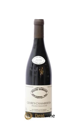 Gevrey-Chambertin Sylvie Esmonin