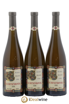Alsace Grand Cru Schoenenbourg Marcel Deiss (Domaine)