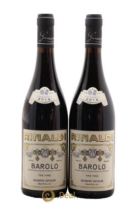 Barolo DOCG Tre Tine Giuseppe Rinaldi