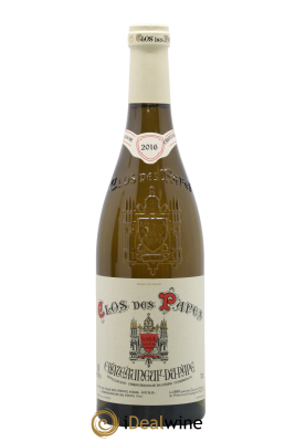 Châteauneuf-du-Pape Clos des Papes - Paul Avril