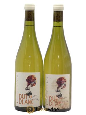 Vin de France But en Blanc Ramboz