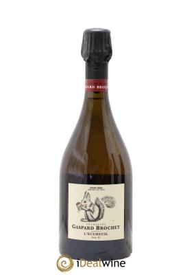 L'Ecureuil Tome II Gaspard Brochet