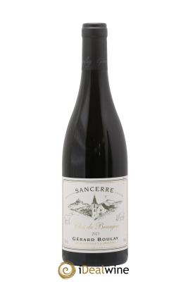 Sancerre Clos de Beaujeu Gérard Boulay