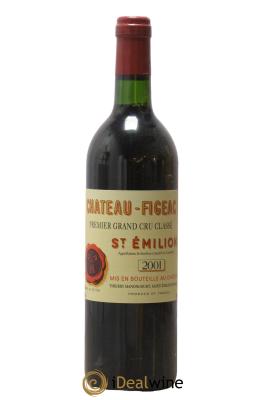 Château Figeac 1er Grand Cru Classé A