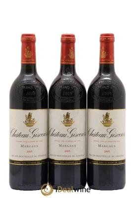 Château Giscours 3ème Grand Cru Classé