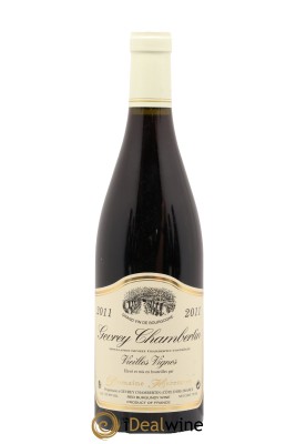 Gevrey-Chambertin Herezstyn Vielles Vignes