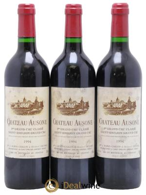 Château Ausone 1er Grand Cru Classé A