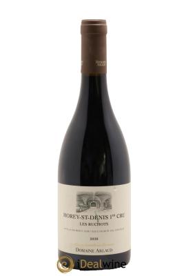 Morey-Saint-Denis 1er Cru Les Ruchots Arlaud