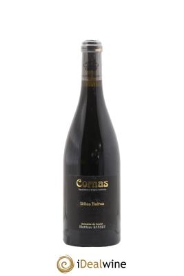 Cornas Billes Noires Coulet (Domaine du) - Matthieu Barret