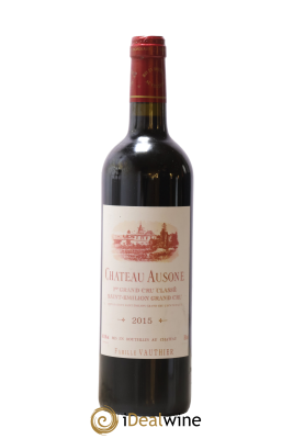 Château Ausone 1er Grand Cru Classé A
