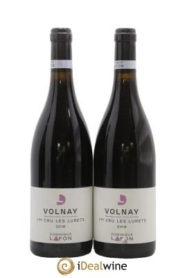 Volnay 1er Cru Les Lurets Dominique Lafon