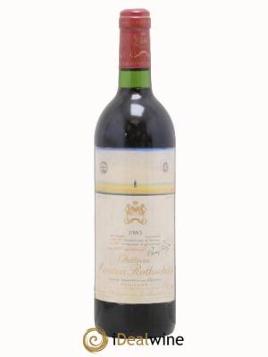 Château Mouton Rothschild 1er Grand Cru Classé