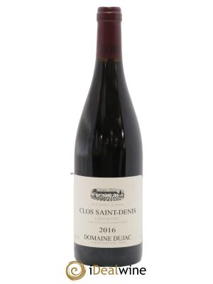 Clos Saint-Denis Grand Cru Dujac (Domaine)