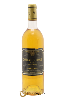Château Guiraud 1er Grand Cru Classé