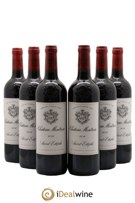 Château Montrose 2ème Grand Cru Classé