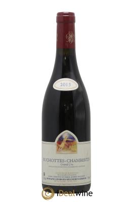 Ruchottes-Chambertin Grand Cru Mugneret-Gibourg (Domaine)