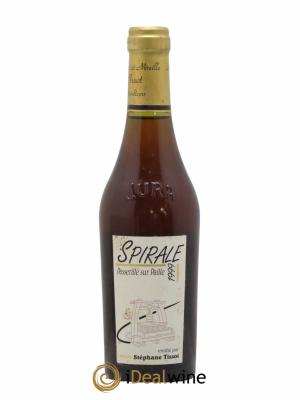Vin de France Spirale Passerillé Bénédicte et Stéphane Tissot