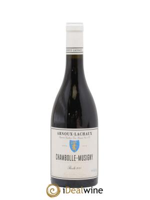 Chambolle-Musigny Arnoux-Lachaux (Domaine)