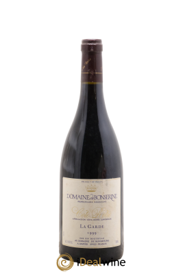 Côte-Rôtie La Garde Bonserine (Domaine de)