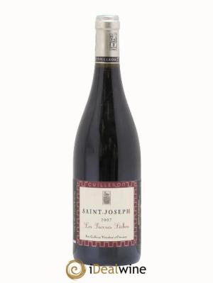 Saint-Joseph Pierres Sèches Yves Cuilleron (Domaine)
