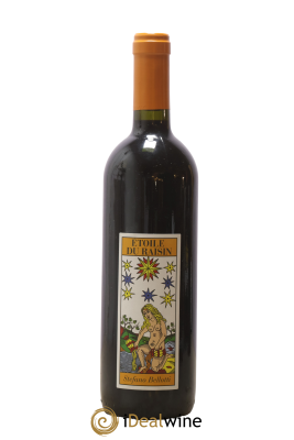 Italie Cascina Degli Ulivi Triple A Etoile Du Raisin Stefano Belloti