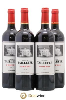 Château Taillefer