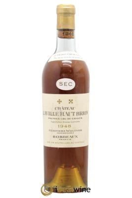 Château Laville Haut-Brion Cru Classé de Graves