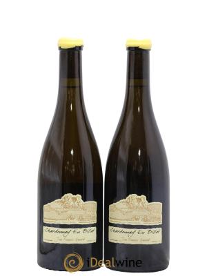 Côtes du Jura Chardonnay En Billat Jean-François Ganevat (Domaine)